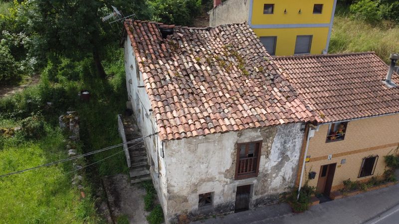 Foto a71f18bf-c961-4210-9497-5fa09ad0cd60. Casa a castañeu 31 a Parres