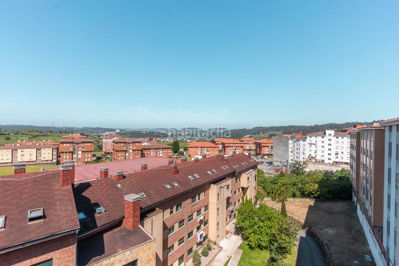 Foto 453ff2f7-11d3-4dbc-ab76-e6886f44f31b. Pis a calle edificio horanso 2 a Corvera de Asturias