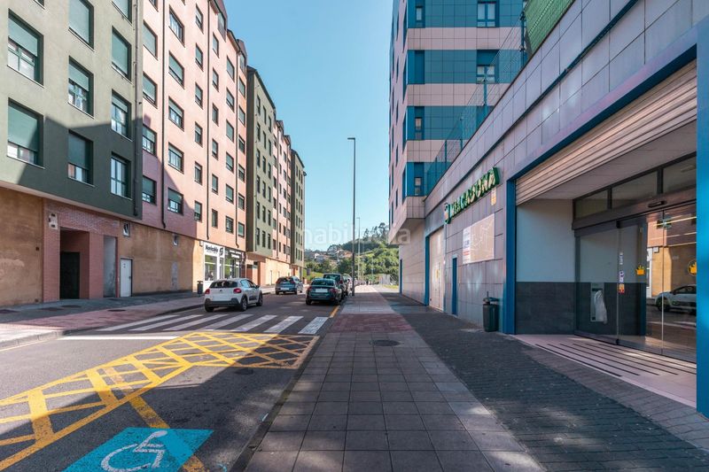 Foto 616fc8e9-1509-44aa-bc89-32ad544d4f58. Pis a calle edificio horanso 2 a Corvera de Asturias