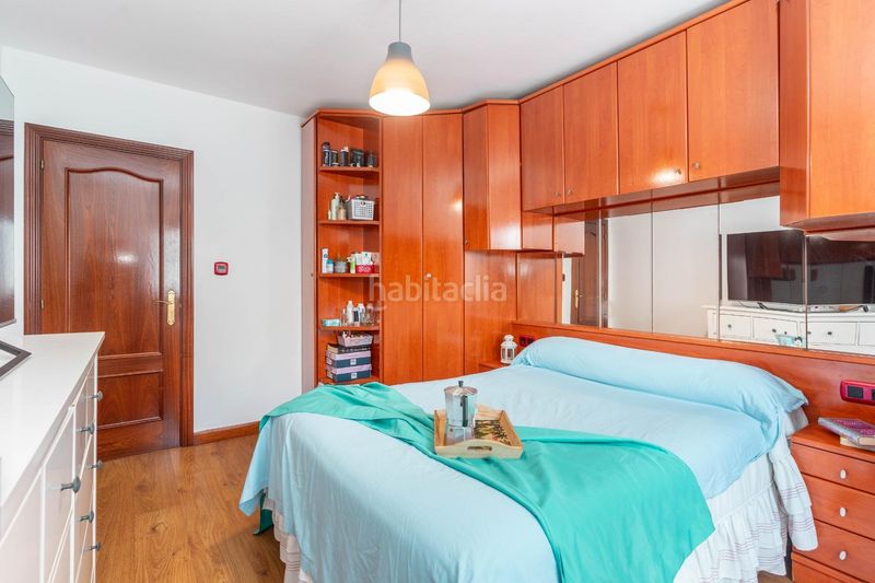 Foto ba2d0e6b-6262-4bef-9135-59eb1eec2eb6. Pis a calle edificio horanso 2 a Corvera de Asturias