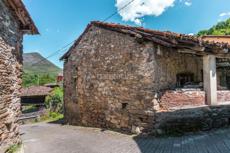 Foto 1e6a6806-a59d-49a8-b701-3ac1cf2b6334. Casa a lugar lugar ricabo 200 a Quirós