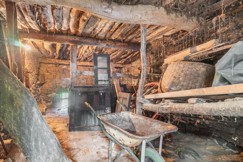 Foto d51db701-0845-4962-bdf4-bcd70ff4eb14. Casa a lugar lugar ricabo 200 a Quirós