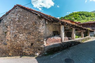 Maison  Lugar lugar ricabo 200. Oportunidad en ricabo quirós