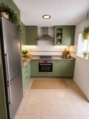 Appartement  Calle infante 11. Apartamento en ribadesella obra nueva
