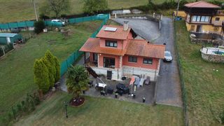 Xalet a Barrio san justo  29. Inversión! casa con parcela con licencia en activo de vivienda v