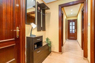Apartament a Calle Calle Monte Gamonal 53