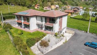 Gebäude in Lugar vega cardeo. Complejo rural en venta