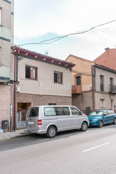 Foto 0824780c-71a8-4efd-9d38-d02dd06e3c30. Casa a calle jose manuel bobes 26 a Llanera