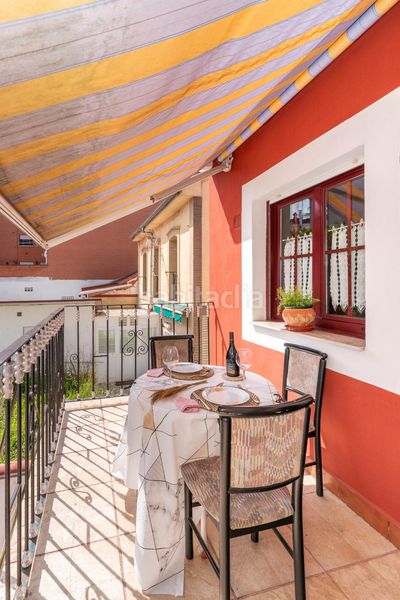Foto 146c2ab1-2aed-4de6-946f-9266afdd6d43. Casa a calle jose manuel bobes 26 a Llanera