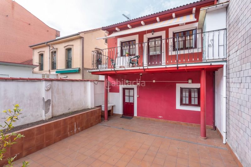 Foto 47819f44-49f6-4c94-a037-7710659dfac1. Casa a calle jose manuel bobes 26 a Llanera