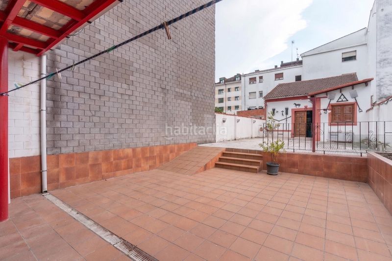 Foto 48ec2fc4-ddcd-49cd-bf2d-ff1833284f3b. Casa a calle jose manuel bobes 26 a Llanera