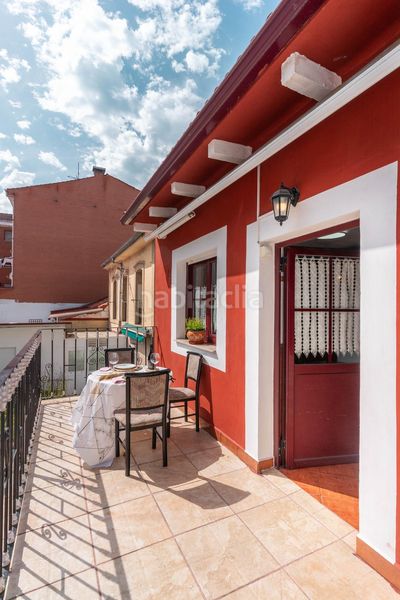 Foto 953f7071-fe07-4662-b5c7-cd6746acb9a8. Casa a calle jose manuel bobes 26 a Llanera