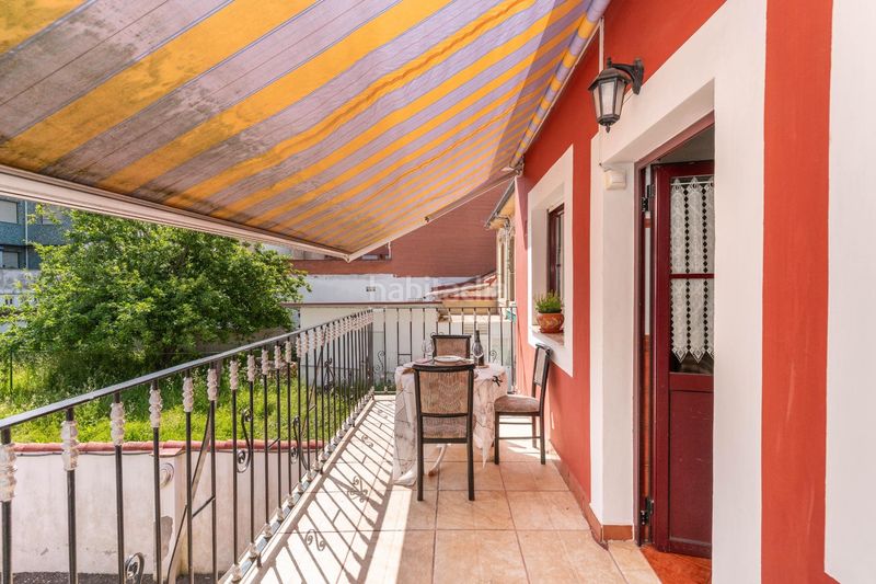 Foto e37b4436-8042-4e9c-b21b-d504316d3330. Casa a calle jose manuel bobes 26 a Llanera