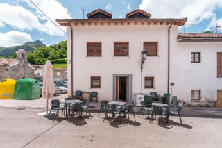 Maison à Lugar tarna 40. Tarna , apartamentos  negocio de hosteleria
