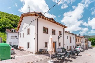 Casa  Lugar tarna 40. Tarna , apartamentos  negocio de hosteleria