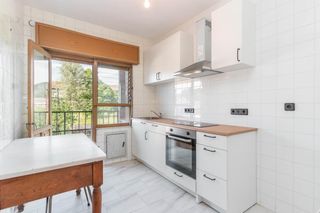 Appartamento  Calle de servando sánchez cabricano 81. Piso 1º totalmente reformado de 89m2 con garaje y terraza en la