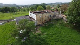 Maison à Barrio abajo 17. Construye tu legado en una casona histórica con más 7000 m2 de f