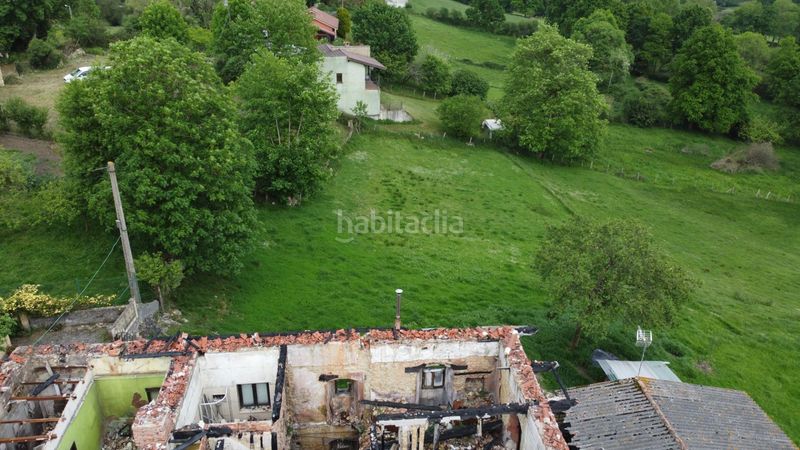 Foto 005bab38-e539-4d54-a7ef-1d3ea4ecafeb. Casa amb aparcament a Parroquias Norte Siero