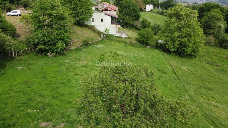 Foto 19f5c62a-7250-42e8-9d3e-bf802b370014. Casa amb aparcament a Parroquias Norte Siero