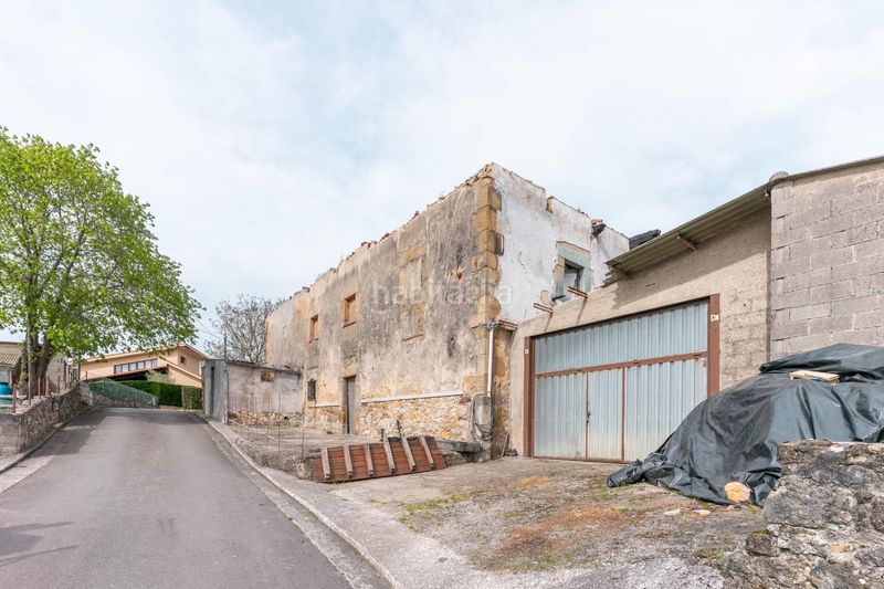 Foto 597d9a70-4047-4d06-a98f-61bafd40f904. Casa amb aparcament a Parroquias Norte Siero
