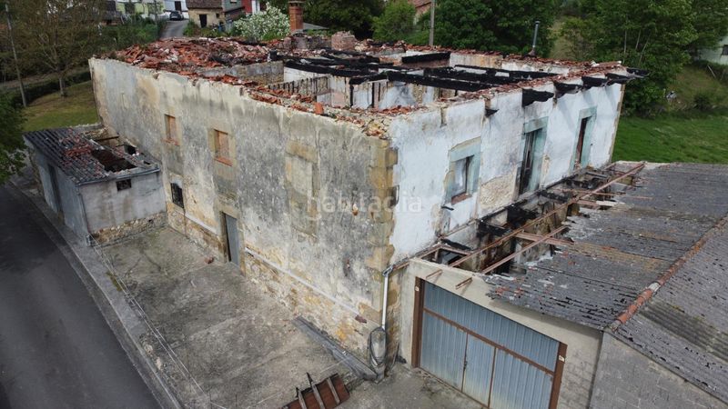 Foto 5f6e9900-abea-4174-a360-dc2165766154. Casa amb aparcament a Parroquias Norte Siero