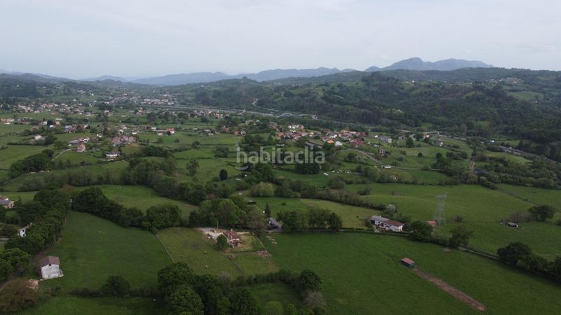 Foto 76d92a93-55ca-40ac-aa8c-d51d674e3d0a. Casa amb aparcament a Parroquias Norte Siero