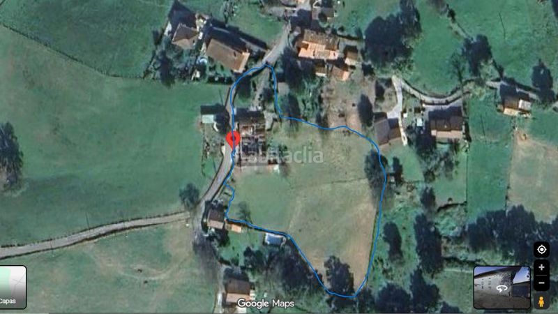 Foto 990a5d65-2c98-4a58-913d-33861ae3b57b. Casa amb aparcament a Parroquias Norte Siero