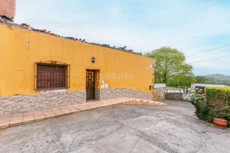 Foto c870e6ab-c4eb-4ee1-a046-3cc50b3d0a7e. Casa amb aparcament a Parroquias Norte Siero