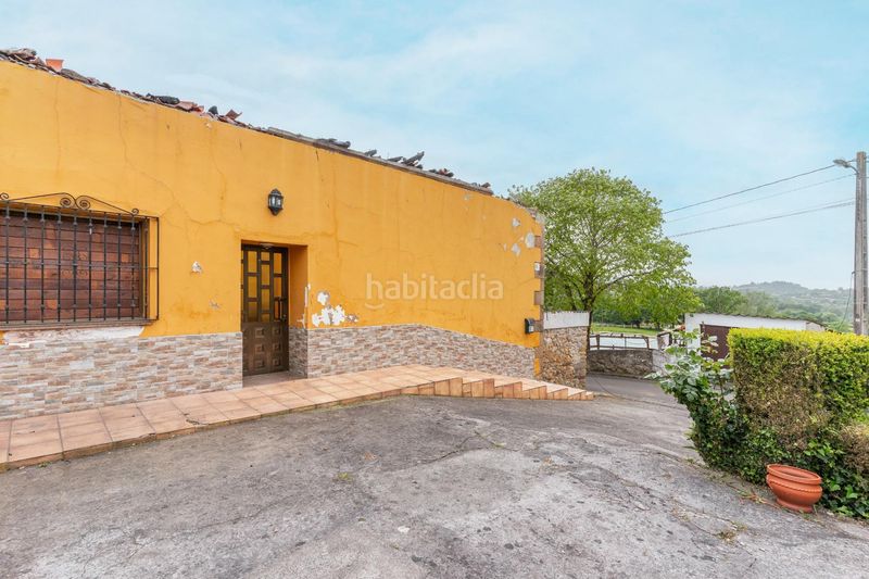 Foto d06cac7b-d5a4-49e9-b85f-5cce10b61eb7. Casa amb aparcament a Parroquias Norte Siero