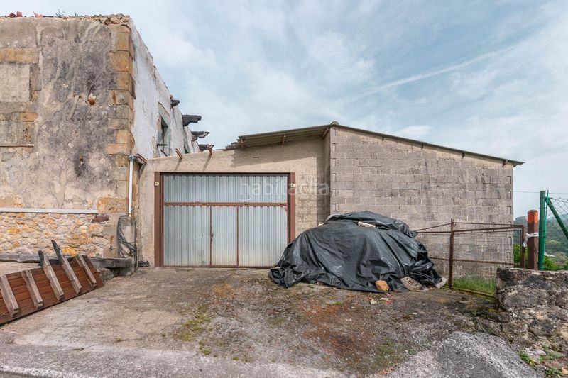 Foto d1007b86-4066-47d8-8692-b07985a4fefd. Casa amb aparcament a Parroquias Norte Siero