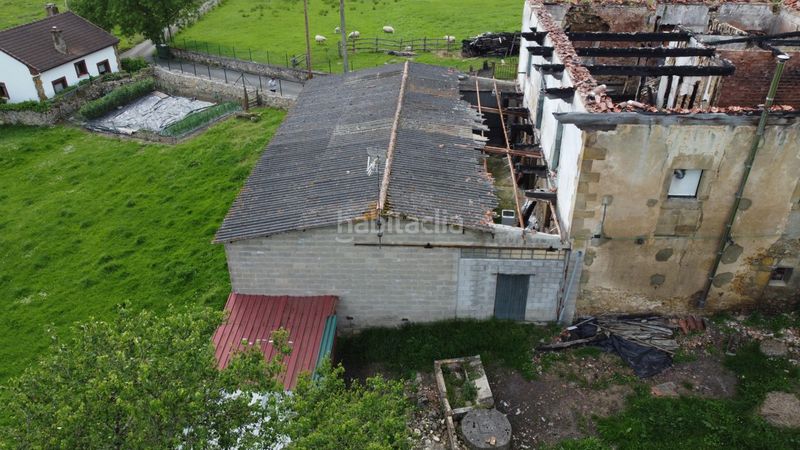 Foto e1156fa2-74b0-4777-a195-6ab79553301d. Casa amb aparcament a Parroquias Norte Siero