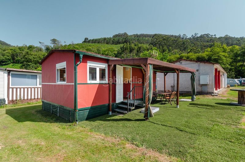 Foto 38a721b1-e46d-4b18-8e83-ada43667fdd0. Casa a travesía 241 a Cudillero