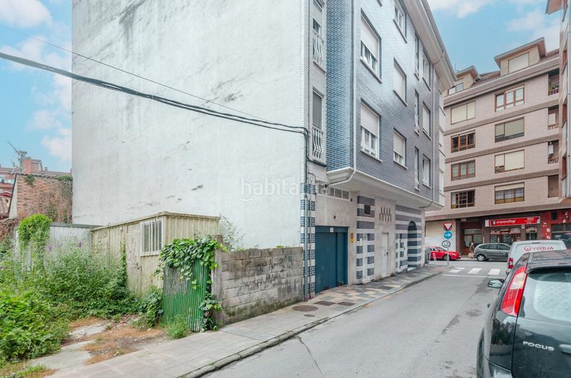 Foto b5900a58-5b75-43a7-802a-a4262b4bb23b. Parking coche en calle de josé loredo aparicio 2 garaje en calle jose loredo aparicio La Felguera en Langreo