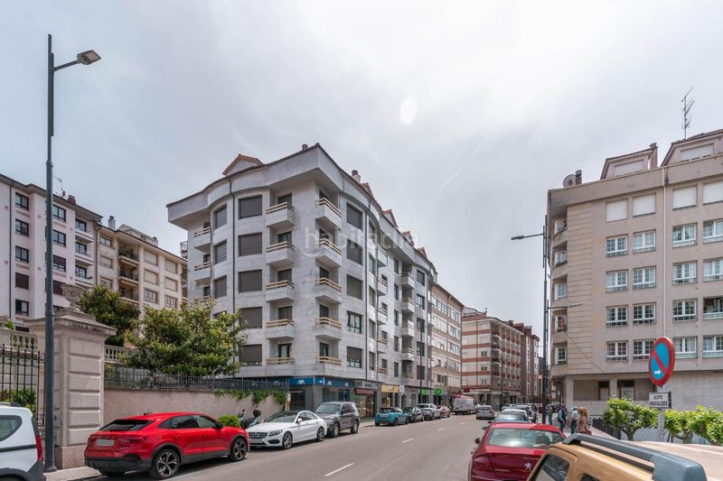 Foto 47c66fc3-8d89-413a-bf43-502f023cce2d. Pis a calle lorenzo menende 2 a Cangas del Narcea