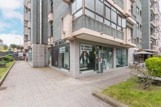 Local Comercial  Avenida eysines 14. Local en piedras blancas avenida eysines