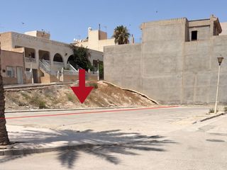 Terreno residenziale in Carboneras. Oportunidad de inversión en carboneras terreno urbano en playa l