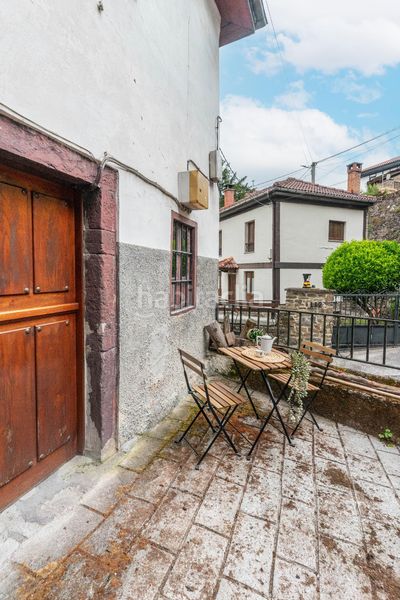 Foto 26ea9a60-fb83-4041-9782-2228b4749394. Casa adossada a Aller