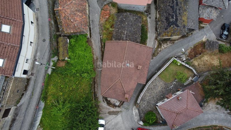 Foto 53b3b1e0-690d-4dc4-9ea8-d120c082e712. Casa adossada a Aller