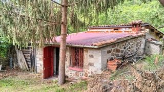 Terreny residencial a Lugar vegalafonte. 27000 m de terreno con cuadra vegalafonte turón mieres