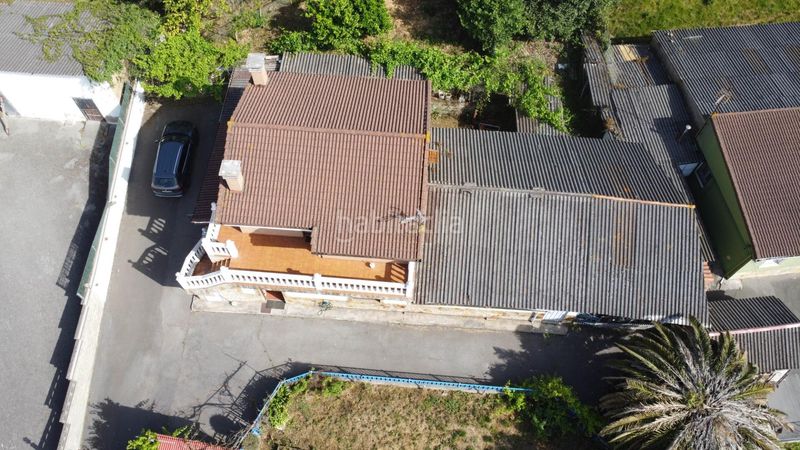 Foto 0082a109-a58e-42e4-8fac-2063e967ea79. Chalet en montiana a poago- Fresno 51 preciosa casa de dos plantas dos viviendas independientes y amplio terreno en Fresno monteana en Gijón