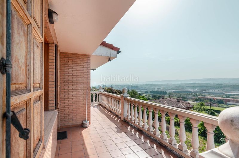 Foto 0a8d728e-11d2-4b6e-b7c1-6badf8eff291. Chalet en montiana a poago- Fresno 51 preciosa casa de dos plantas dos viviendas independientes y amplio terreno en Fresno monteana en Gijón