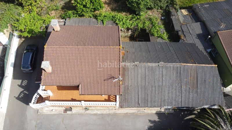 Foto 90bc0b11-3587-4b60-8b07-9054b7ad0f58. Chalet en montiana a poago- Fresno 51 preciosa casa de dos plantas dos viviendas independientes y amplio terreno en Fresno monteana en Gijón
