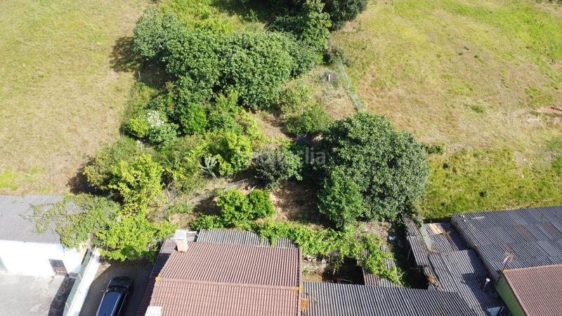 Foto 9bd9d8a1-137e-42b4-b1e6-fc6c605139dd. Chalet en montiana a poago- Fresno 51 preciosa casa de dos plantas dos viviendas independientes y amplio terreno en Fresno monteana en Gijón