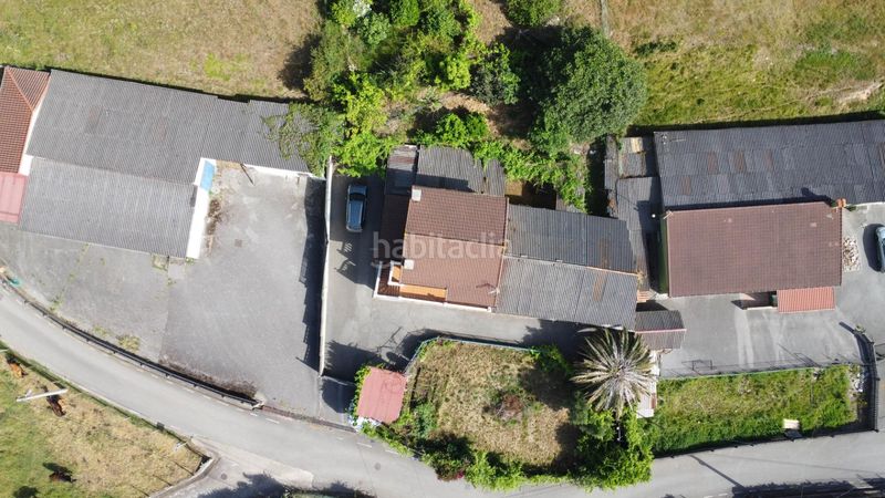 Foto bc1dd185-9b02-4fbc-8713-0e6c5f08821a. Chalet en montiana a poago- Fresno 51 preciosa casa de dos plantas dos viviendas independientes y amplio terreno en Fresno monteana en Gijón