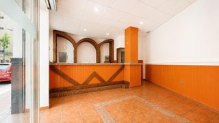 Local Comercial a Rambla Alfareros 29