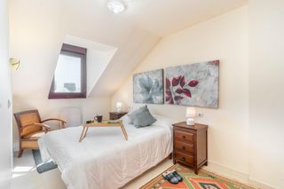 Àtic a Piedras-si 46. Ático dúplex en venta en san isidro puebla de lillo