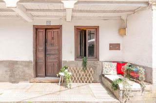 Reihenhaus  Lugar lugar enfistiella 37. Casa  asturiana adosada para reformar en enfistiella, nembra.