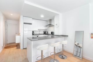 Apartment  Calle la cruz 15. Piso seminuevo en luanco, listo para entrar a vivir, a solo 10 m