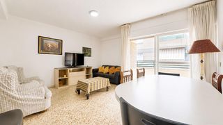 Appartement à Calle veleta 2. Amplio piso en el casco histórico de almería  ideal para familia