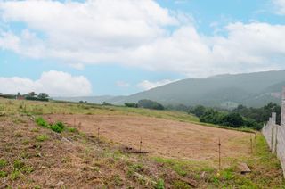 Terreno residenziale in Lugar armayor  60. Amplio terreno rural en cudillero, costa verde